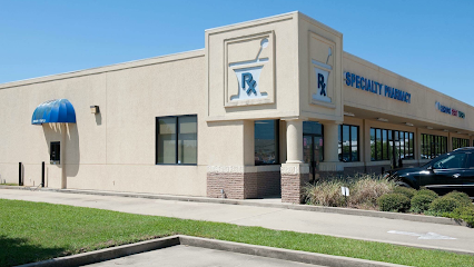 Specialty Pharmacy main image