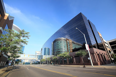 Spectrum Health General Surgery Residency Clinic main image