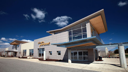 Spectrum Health Gerber Memorial - Outpatient Rehabilitation - Fremont main image