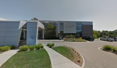 Spectrum Health Hospitals Outpatient Rehabilitation main image