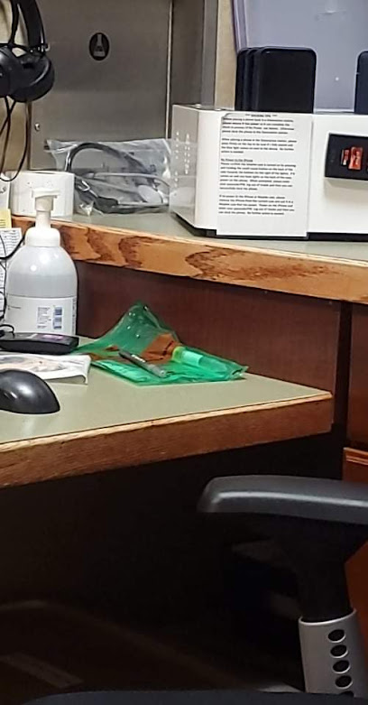 Spectrum Health Reed City Hospital: Emergency Room main image