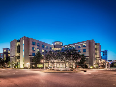 Spence and Becky Wilson Baptist Children's Hospital main image