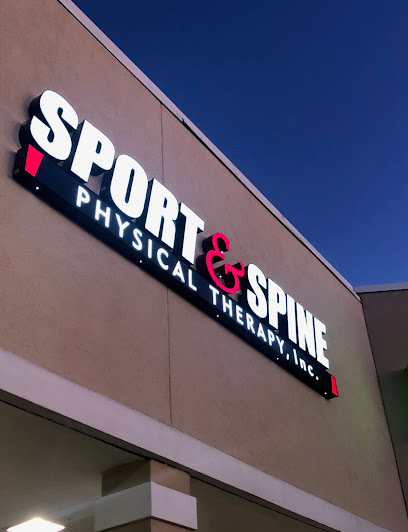 Sport & Spine Physical Therapy main image