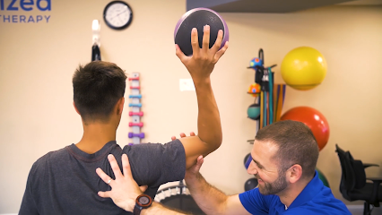 SportsMed Physical Therapy - Franklin Lakes NJ main image