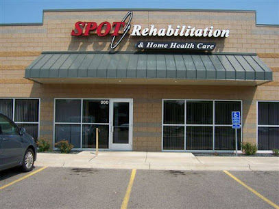 SPOT Rehabilitation and Home Care main image