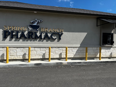 Spring Branch Pharmacy main image