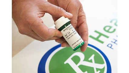 Spring Green Pharmacy main image