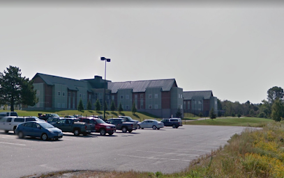 Spring Harbor Hospital main image