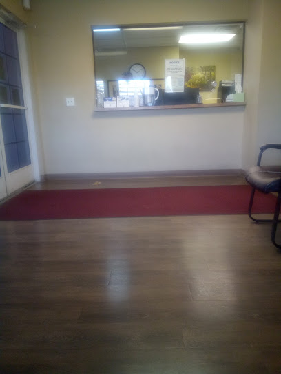 Spring Mountain Treatment Center main image