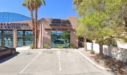 Spring Valley Surgery Center main image