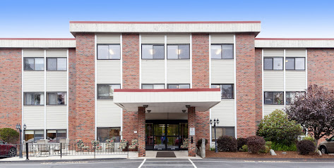 Springfield Center for Living and Rehabilitation main image
