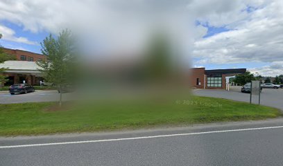 Springfield Hospital: Emergency Department main image