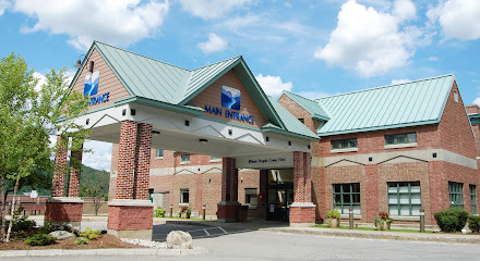 Springfield Hospital main image