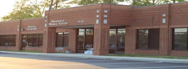 Springfield Medical Center : Concierge Primary Care and Regenerative Pain Management main image
