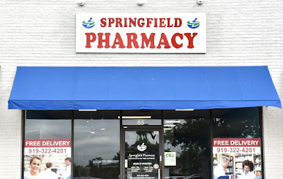Springfield Pharmacy main image