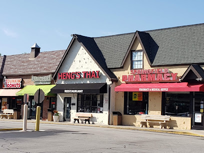 Springfield Pharmacy image