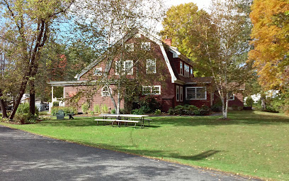 Spruce Mountain Inn main image