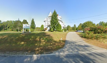 Spurwink's Portland Help Center main image