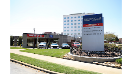 SRH Emergency Care Center main image
