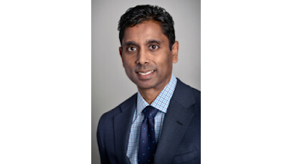 Srihari Naidu, MD main image