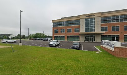 SRMC Surgery & Outpatient Pavilion main image