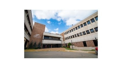SSM Health Bone & Joint Hospital at St. Anthony - Oklahoma City main image