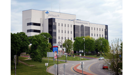 SSM Health Cardinal Glennon Pediatric Urgent Care main image