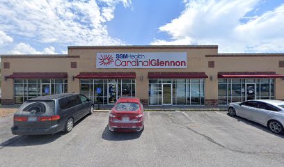 SSM Health Cardinal Glennon Pediatrics main image
