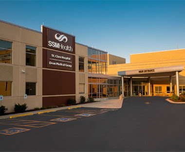 SSM Health Dean Medical Group Specialty Services main image