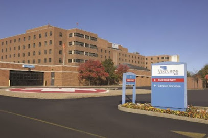 SSM Health Good Samaritan Hospital - Mt. Vernon image