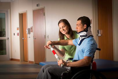 SSM Health Rehabilitation Hospital - Bridgeton main image