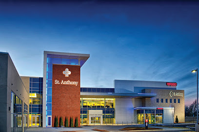 SSM Health St. Anthony Healthplex main image