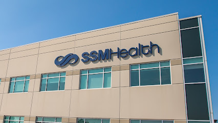 SSM Health St. Joseph Hospital - Wentzville main image