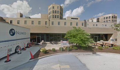 SSM Rehabilitation Hospital main image