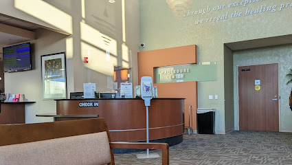 SSM St. Clare Surgical Center main image