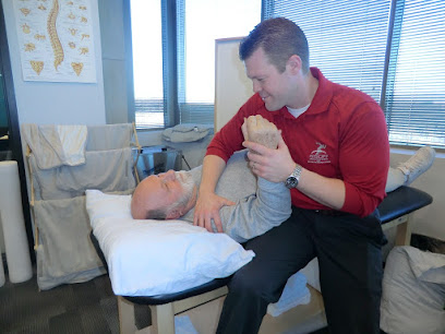 SSOR (Specialists in Sports and Orthopedic Rehabilitation)- Prairie Village image