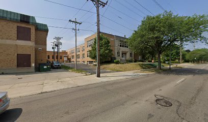 St. Albert Nutrition Services main image