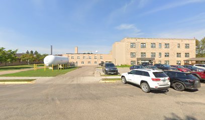 St. Andrew's Health Center : Emergency Room main image