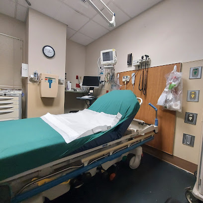 St. Anne Hospital - Emergency Services main image