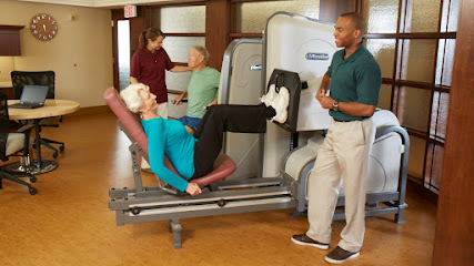 St. Anthony Health & Rehabilitation main image
