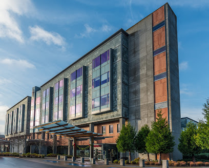 St. Anthony Hospital - Emergency Services image