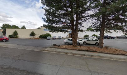 St Anthony Hospital Outpatient main image