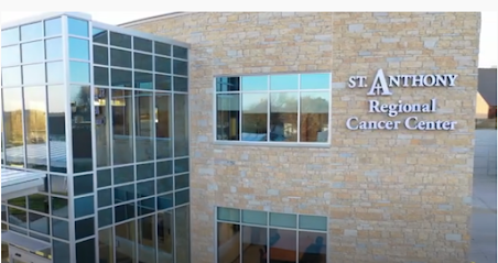 St. Anthony Regional Cancer Center main image