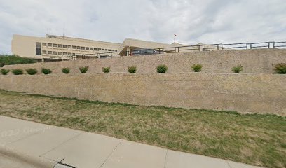 St Anthony Regional Hospital: Emergency Room main image