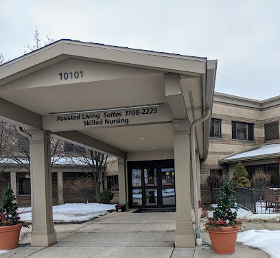 St Camillus Home Hospice main image