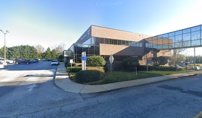 St. Camillus Palliative Care main image