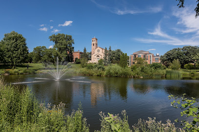 St. Catherine University main image