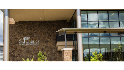 St. Charles Laboratory - Heart and Lung Center main image