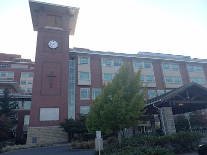 St. Charles Neonatal Intensive Care Unit (NICU) - Bend image
