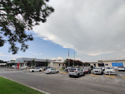 St. Charles Parish Hospital: Emergency Room main image